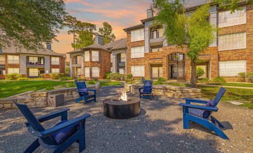 Champions Centre Apartments