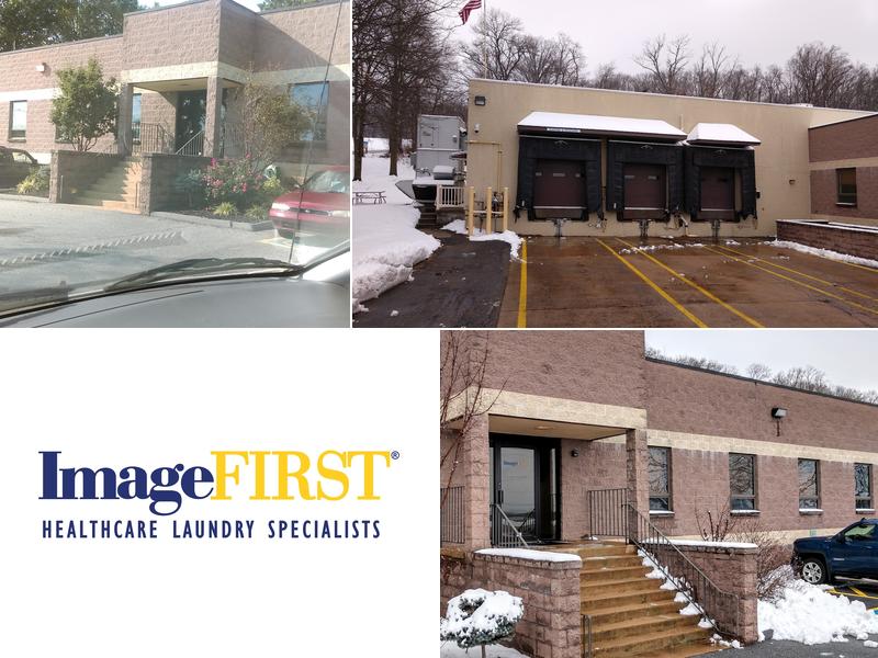 ImageFIRST Healthcare Laundry Specialists