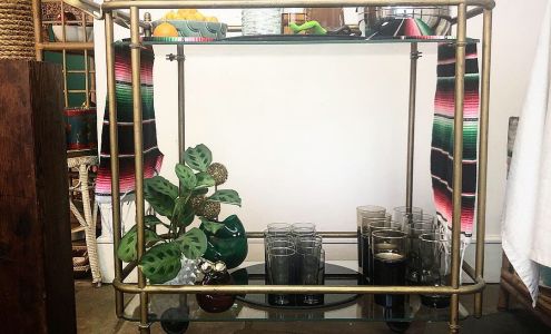 Late Bloomer Gloucester