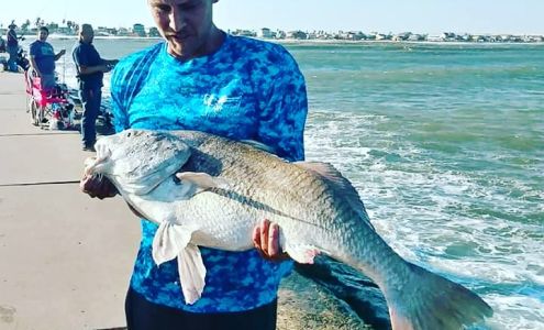 Finatical Fishing Gear Port Bolivar