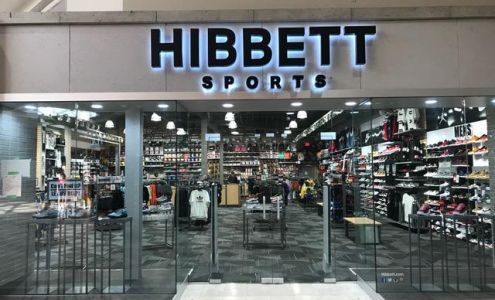 Hibbett Sports