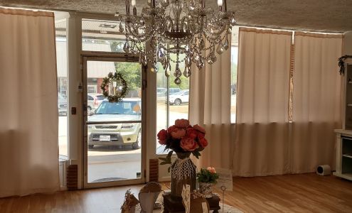 Fiancee Bridal Curves