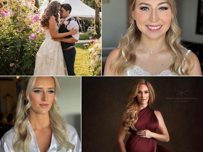 Nicole Christine styling llc