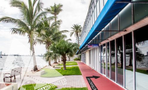 MIAMI PRINTED - Custom T-Shirt Printing North Bay Village