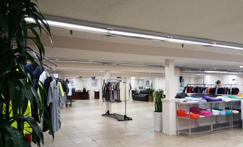 Propac Distributing Corporation