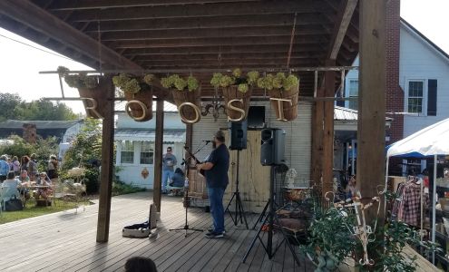 Ruffin's Roost Mount Pleasant