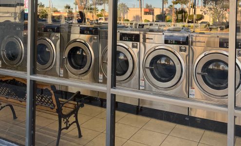 Superwash Laundromat