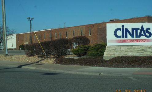 Cintas Uniform Services