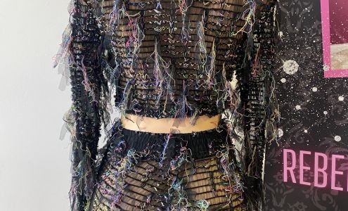 Rebellious Love35 Boutique