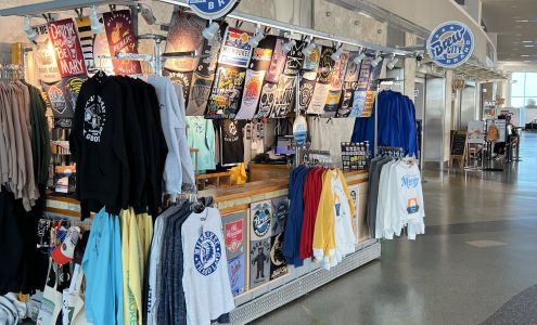 Brew City Brand | MKE Concourse C