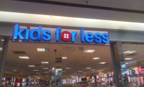 Kids For Less