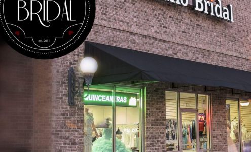 My San Antonio Quinceanera