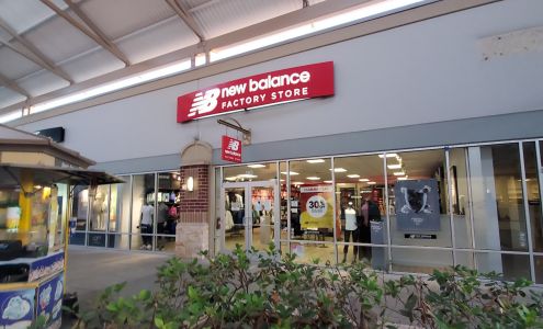 New Balance Factory Store Houston