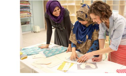 Vickery Trading Company