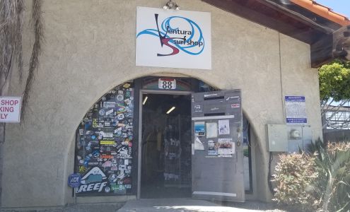 Ventura Surf Shop