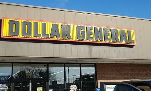 Dollar General