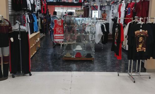 The S.O.L of Hip Hop & UrbanWear