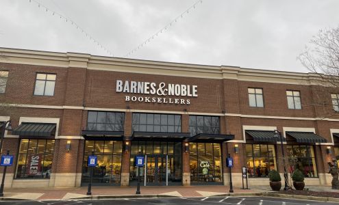 Barnes & Noble