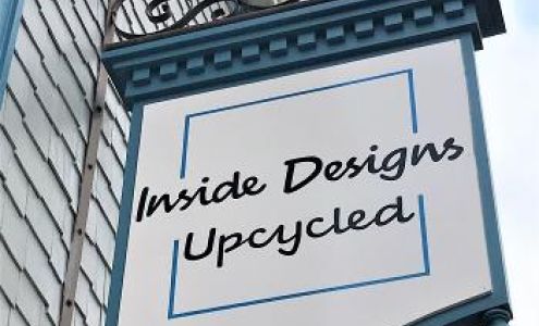 Inside Designs LLC Eagle