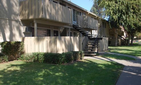 Almaden Terrace Apartments