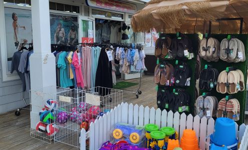 Bethany Beach Hut Bethany Beach