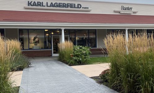 Karl Lagerfeld Paris