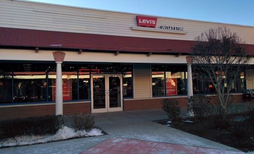 Levi's Outlet Store