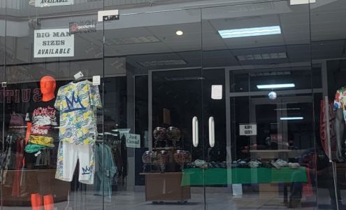 JUST CASUAL (Street wear)