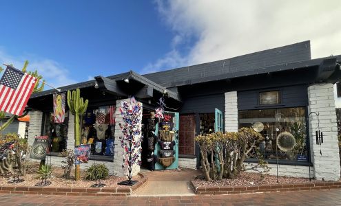 America's National Heroes