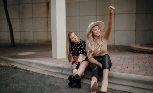 Bubba Janes Boutique