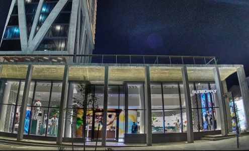 Suitsupply - Custom Suits NY Williamsburg