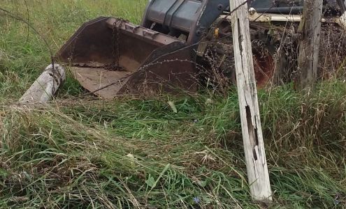 Painted Acres Farm Weatherby