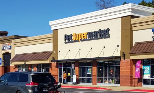 Pet Supermarket