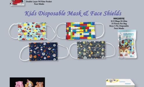 Jeannie's Enterprises