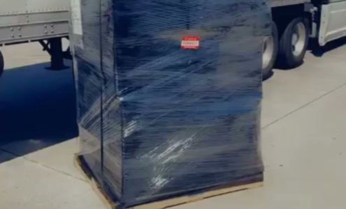 AMGRAY LOGISTICS LLC