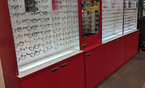 Costco Vision Center
