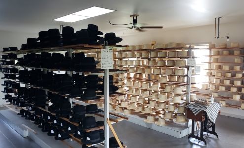 Flying Cloud Hats Ronks