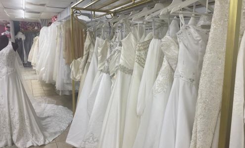 Gaby's Bridal Alteration