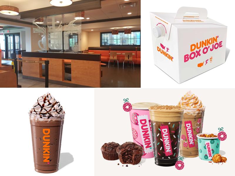 Dunkin'