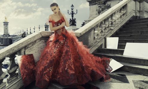 Danny Nguyen Couture