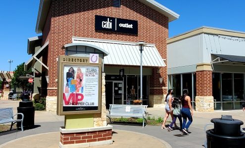 Cabi Outlet Store