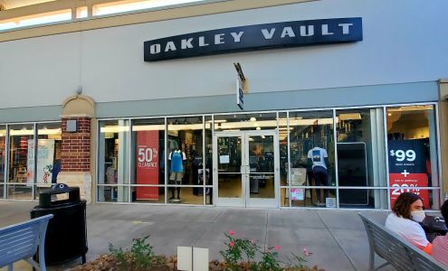 Oakley Vault
