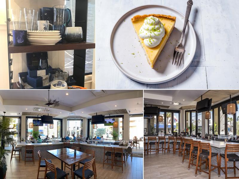 Tommy Bahama Marlin Bar & Store 740 E Las Olas Blvd, Fort Lauderdale