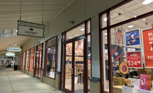 Sperry Rehoboth Beach