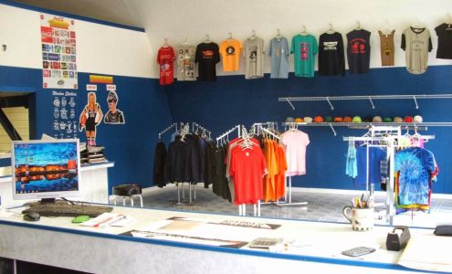 R&S Screen Printing & Vinyl Graphics