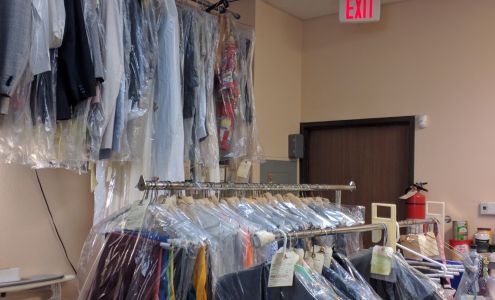 Newt's Tailoring & Alterations