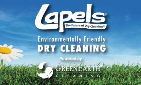 Lapels Cleaners