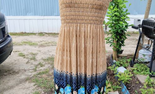 The Fix Clothing Dickinson