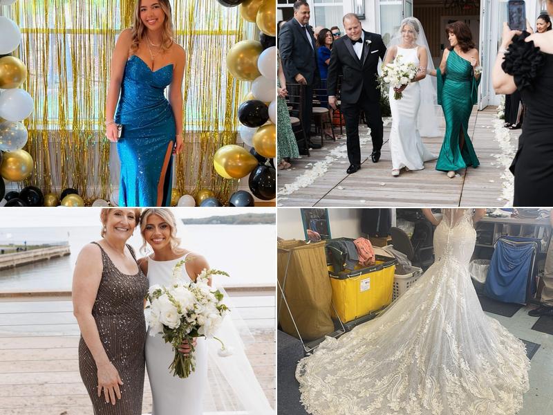 Charlie's Dry Cleaners