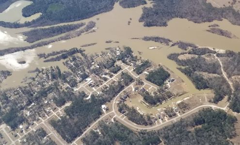 Shoppe The Little Things Huffman